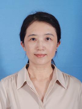 教师教育学院 付敏照片